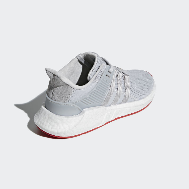 Adidas eqt support 93/17 red carpet pack grey sale